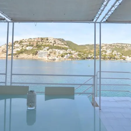 Holiday home Sant Carles Port D'Andratx