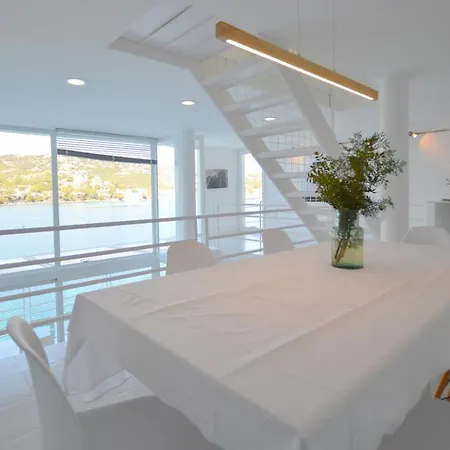 Sant Carles Holiday home Port D'Andratx