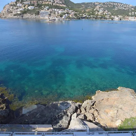 Holiday home Sant Carles