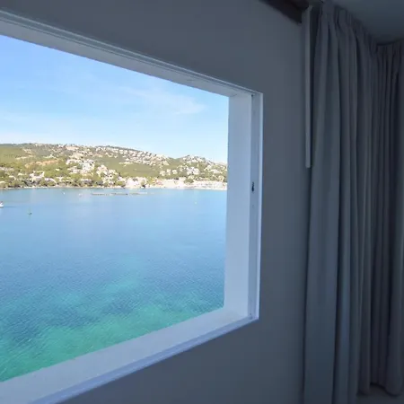Sant Carles Holiday home *