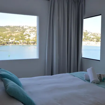 Sant Carles Holiday home Port D'Andratx