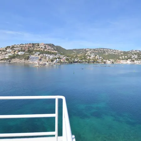 Holiday home Sant Carles