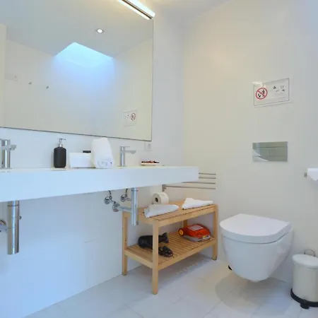 Sant Carles Holiday home *