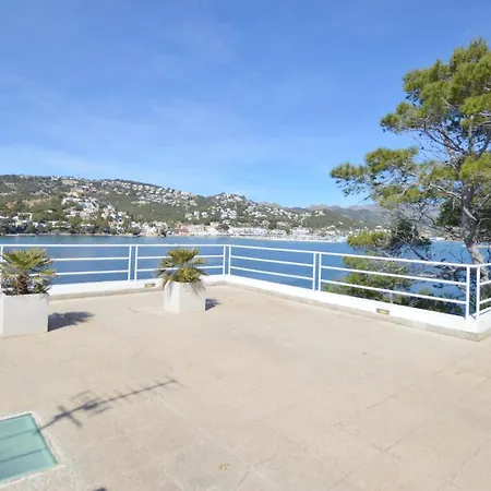 Holiday home Sant Carles