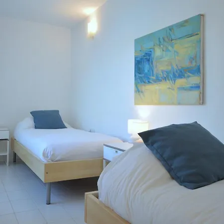 Holiday home Sant Carles