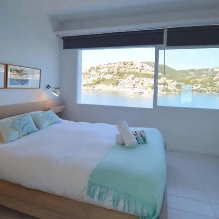 Sant Carles Holiday home Port D'Andratx