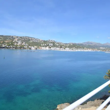 Holiday home Sant Carles Port D'Andratx